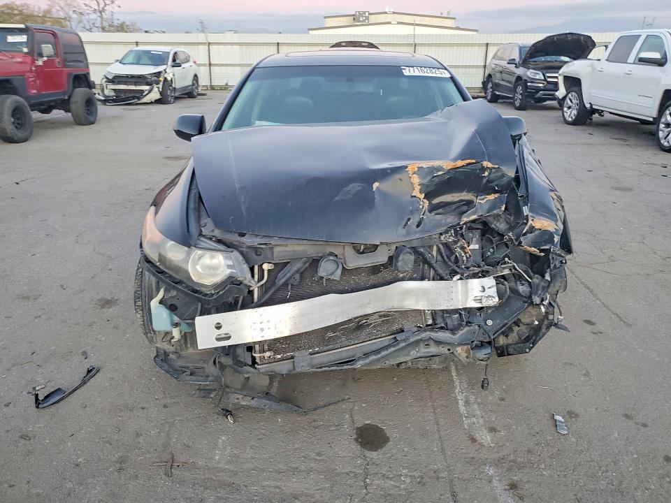2010 Acura TSX