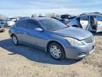 2012 Niss Altima 2.5
