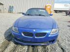 2006 BMW Z4 3.0
