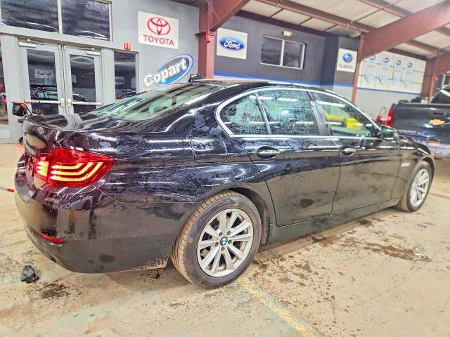 2015 BMW 528 xi