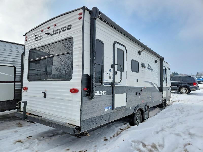 2022 Jayco JAY Flight