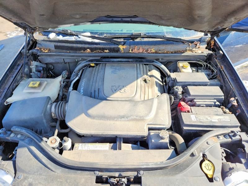 2010 Jeep Grand Cherokee Limited