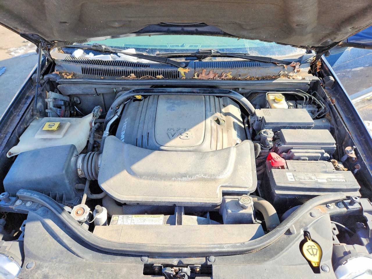 2010 Jeep Cherokee