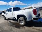 2024 Chevrolet Silverado K3500 High Country