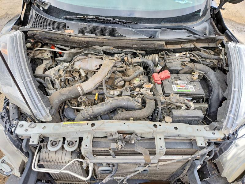 2015 Nissan Juke Nismo