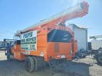 2013 Ford F750 Super Duty Forestry Bucket Truck