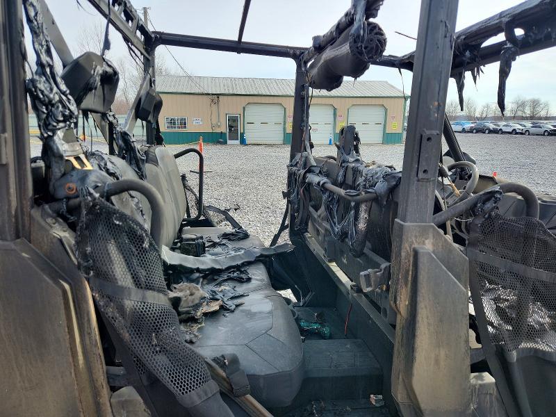 2020 Polaris Ranger XP 1000 Utility Vehicle