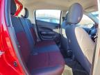 2019 Mitsubishi Mirage le