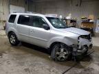 2011 Honda Pilot exl