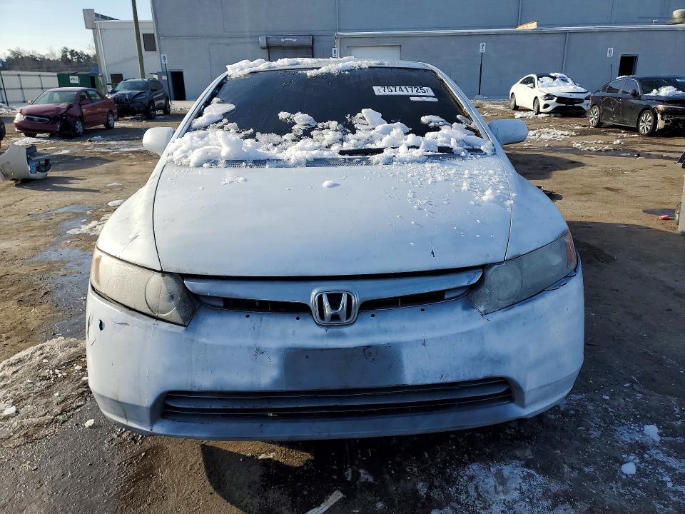 2006 Honda Civic lx