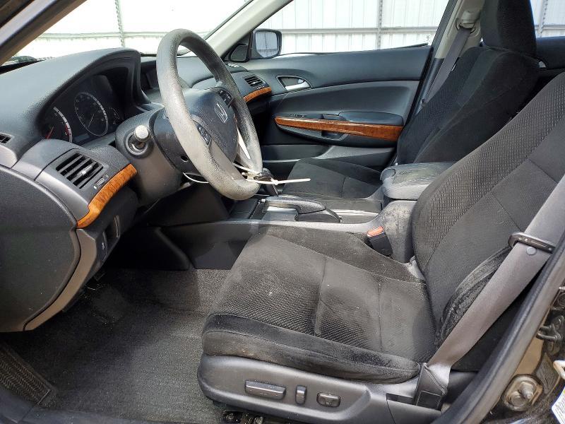 2011 Honda Accord ex