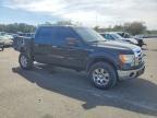 2009 Ford F150 Supercrew
