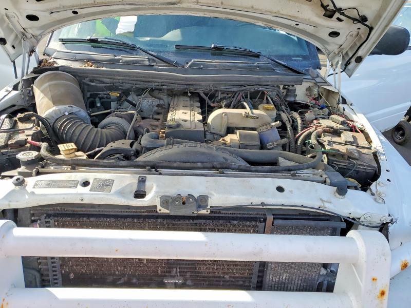 2001 Dodge Ram 2500