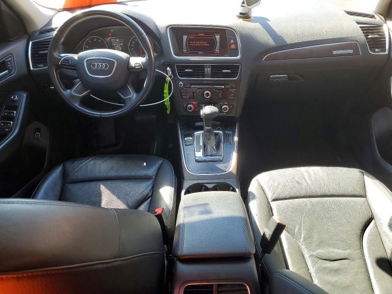 2015 Audi Q5 Premium