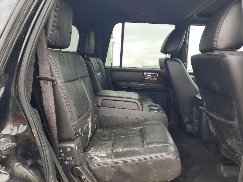 2012 Lincoln Navigator