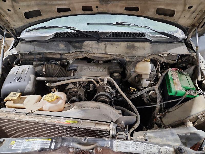 2008 Dodge RAM 2500 ST