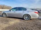 2009 Hyundai Genesis 3.8l V6
