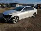 2007 Lexus Gs 350