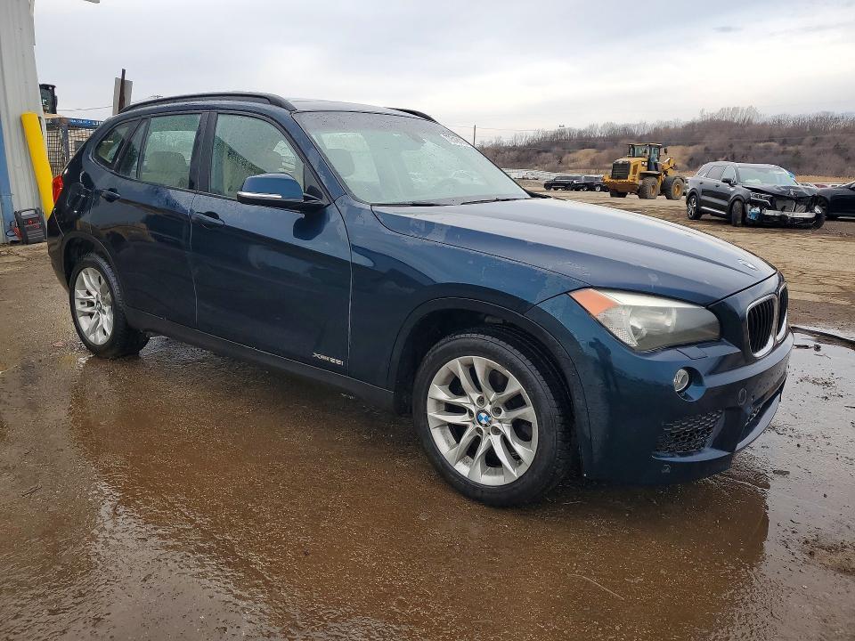 2015 BMW X1 Xdrive28i