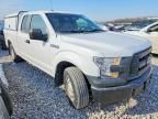 2017 Ford F150 Super Cab