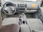 2013 Nissan Frontier S