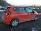 2019 Honda Fit lx