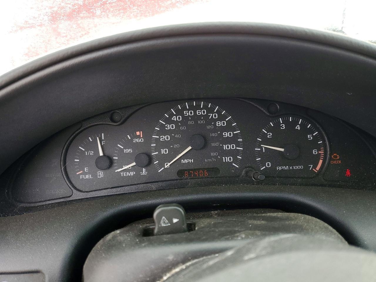 2004 Chevrolet Cavalier