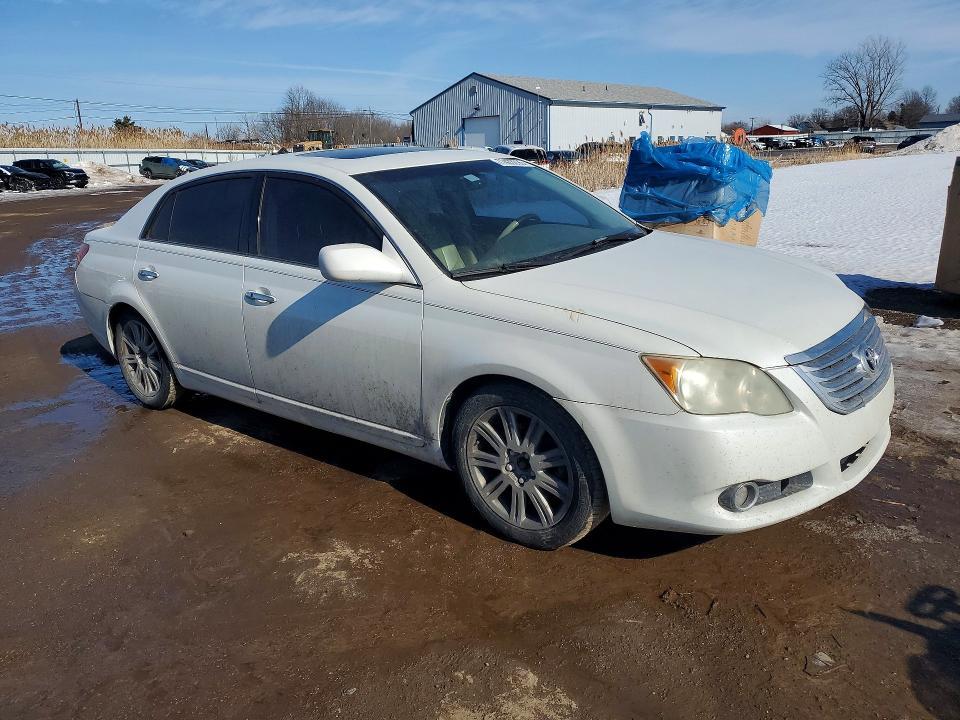 2009 Toyota Avalon xl
