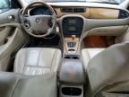 2004 Jaguar S-type