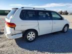 2003 Honda Odyssey ex