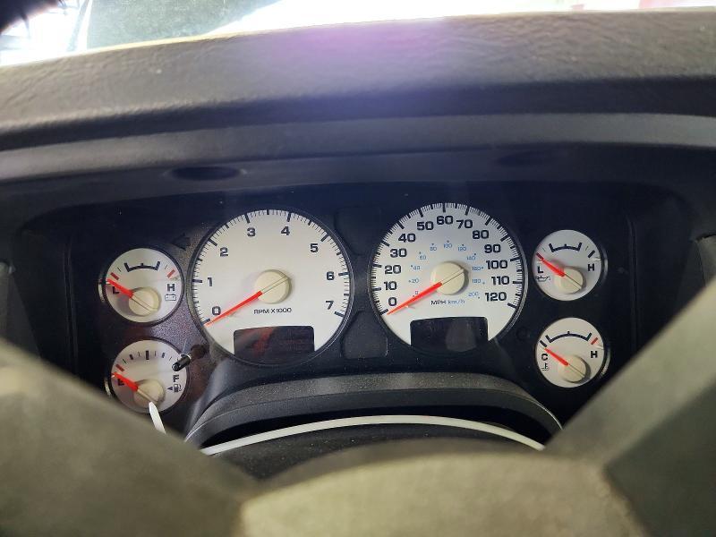 2004 Dodge Ram 1500 st