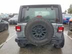 2022 Jeep Wrangler Sport