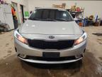 2017 KIA Forte ex