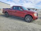 2014 Ford F150 Super Cab