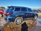 2017 Infinity Qx60 Base