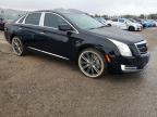 2016 Cadillac Xts Luxury Collection