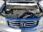 2012 Honda Pilot exl