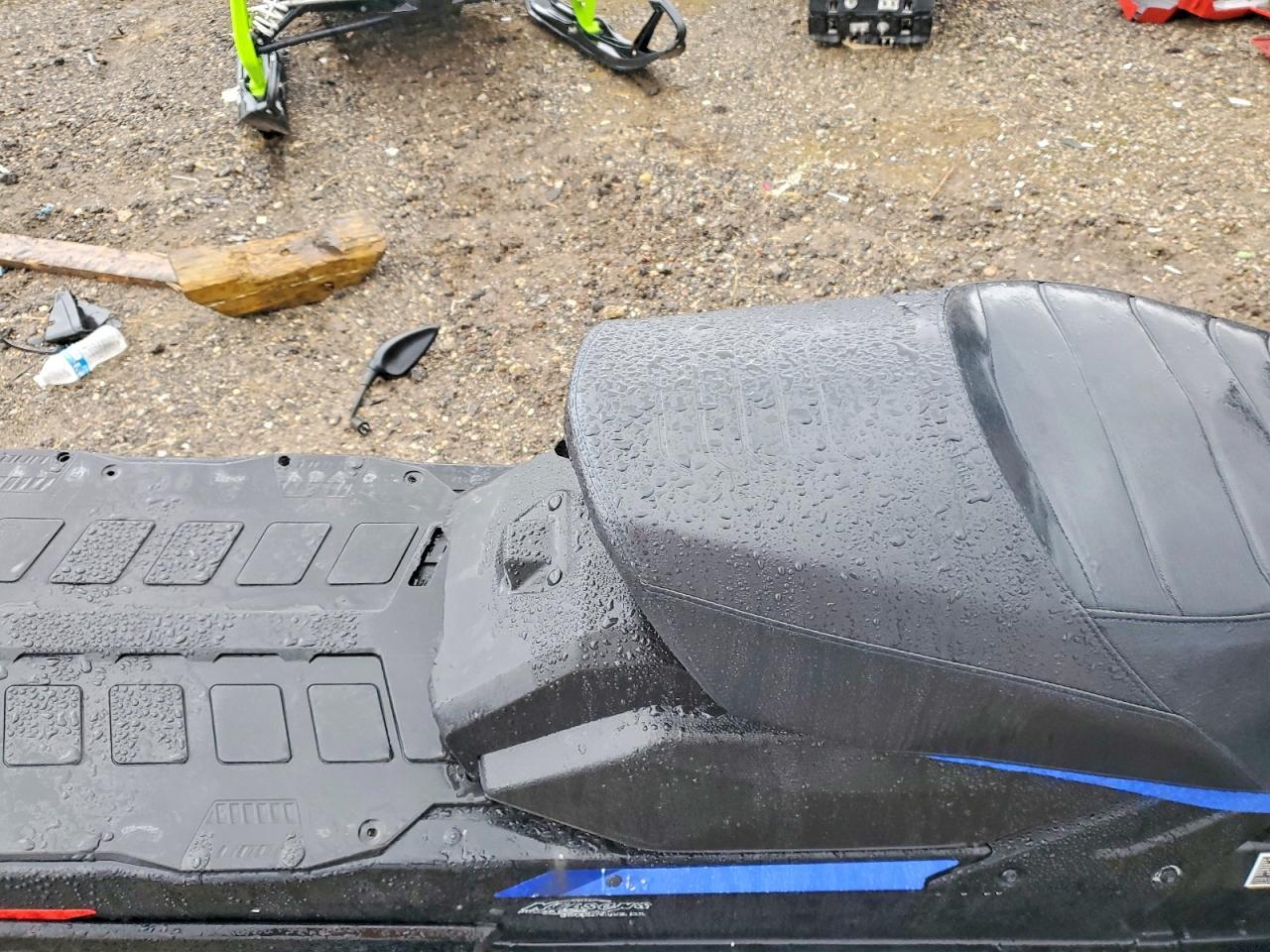 2021 Skidoo 2021 Skidoo Renegade