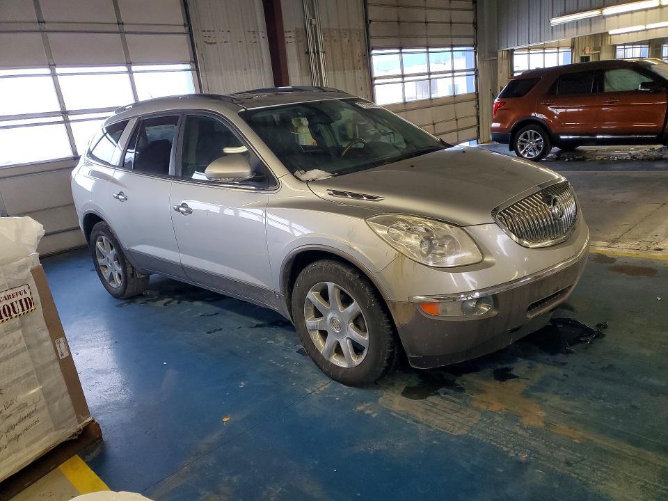 2009 Buick Enclave cxl