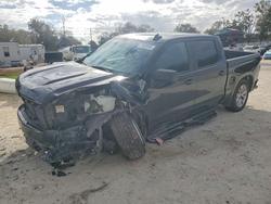 2021 Chevrolet Silverado C1500 Custom en venta en Ocala, FL