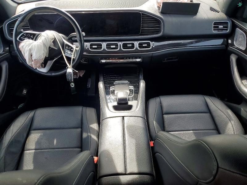 2020 Mercedes-Benz Gle 350
