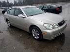 2004 Lexus Gs 300 Base
