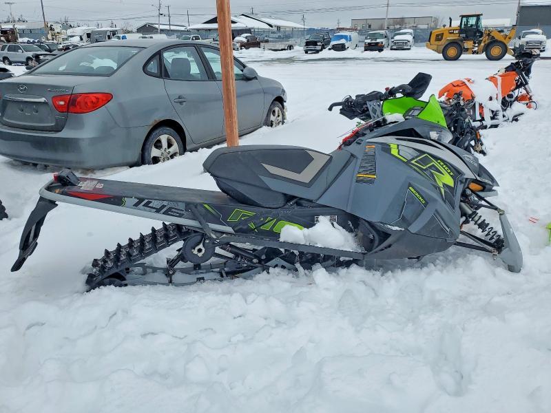 2021 Arctic Cat 800
