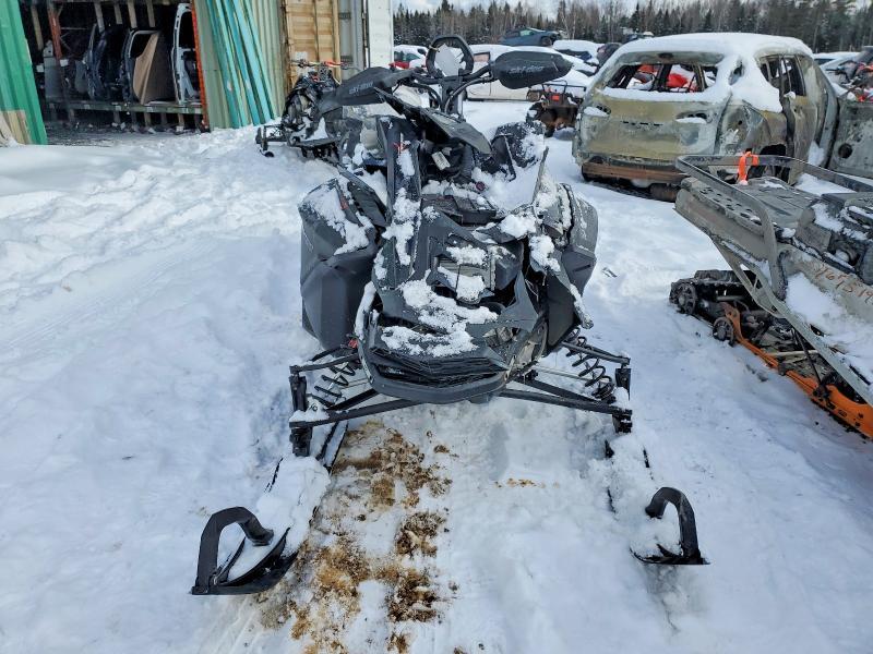 2024 Skidoo Expedition Xtreme 900 ace Turbo r