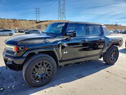GMC salvage cars for sale: 2025 GMC Hummer Pickup 2X