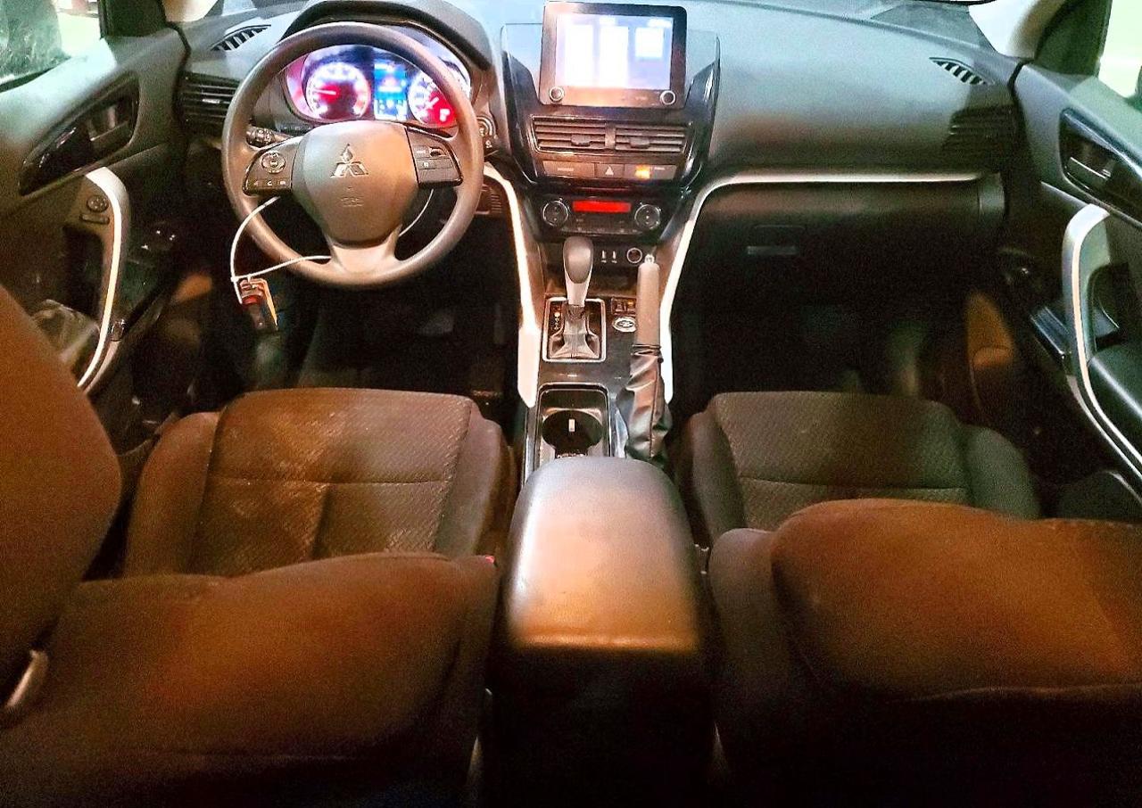 2024 Mitsubishi Eclipse Cross le