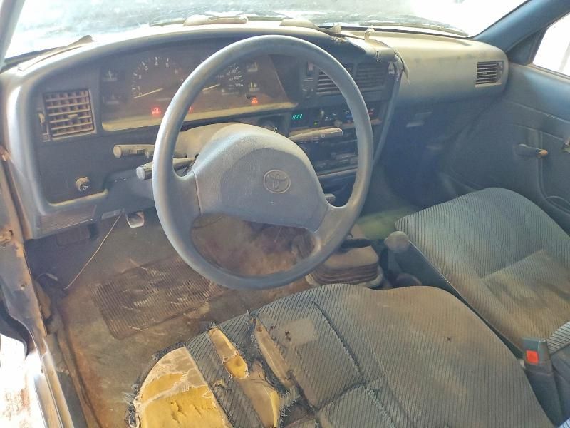1994 Toyota Pickup 1/2 ton Extra Long Wheelbase dx