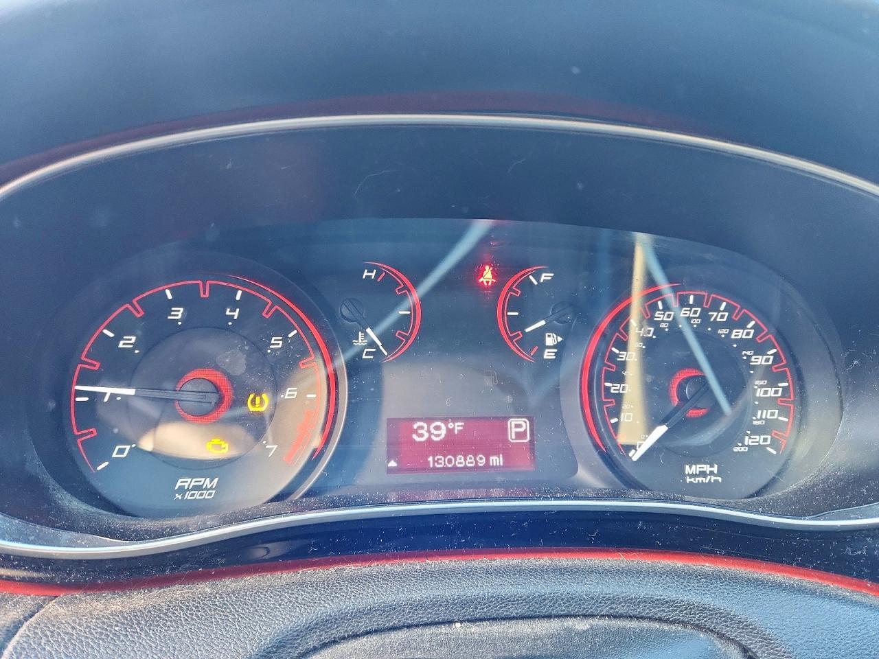 2016 Dodge Dart se