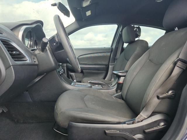 2014 Dodge Avenger se