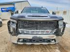 2020 Chevrolet Silverado K3500 LTZ
